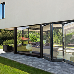 Folding Door